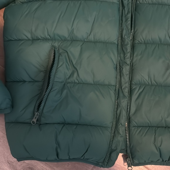 Puffer jacket - Picture 3 of 5